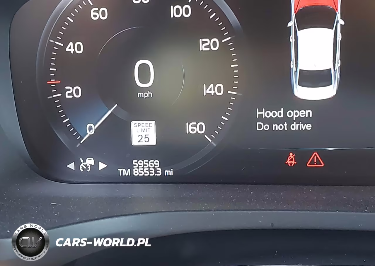 2019 Volvo S60 T6 Inscription VIN:7JRA22TL4KG000949 - 16