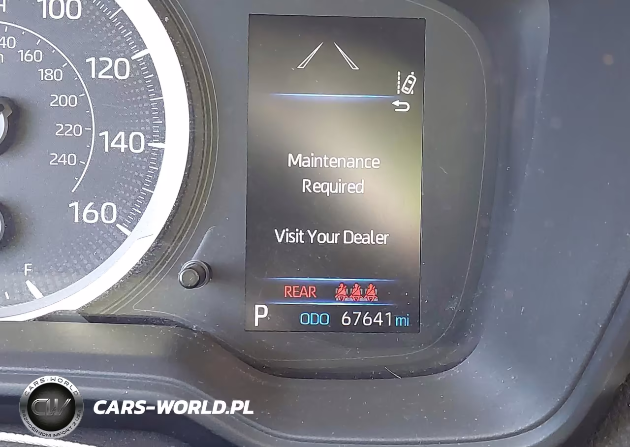 2021 Toyota Corolla Le VIN:5YFEPMAE1MP244285 - 15