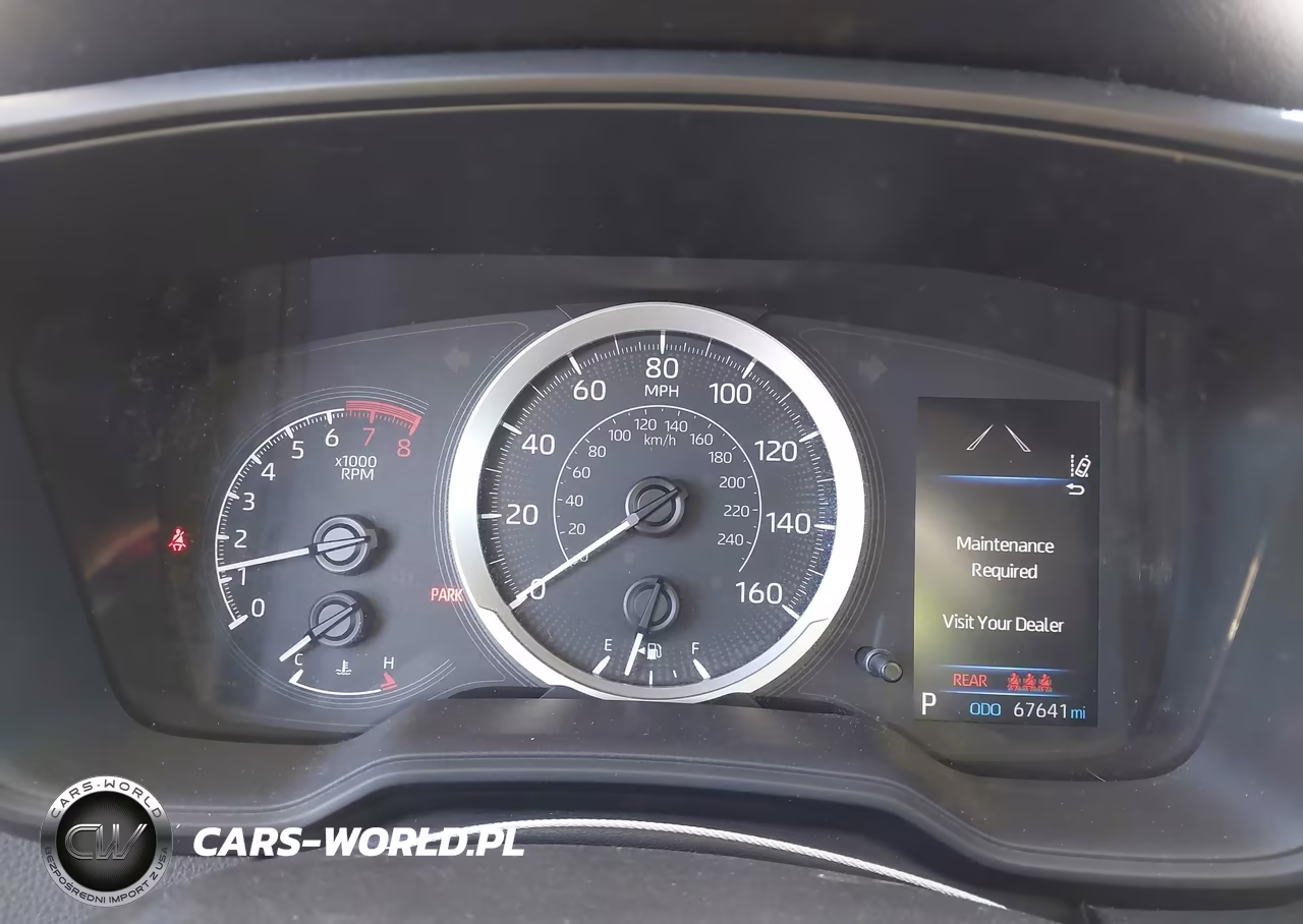2021 Toyota Corolla Le VIN:5YFEPMAE1MP244285 - 7