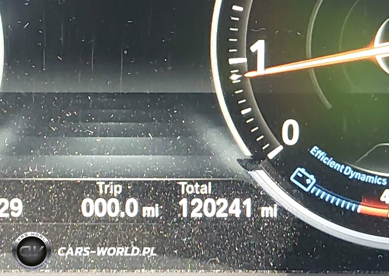 2016 BMW X6 xDrive35I VIN:5UXKU2C50G0N79161 - 18