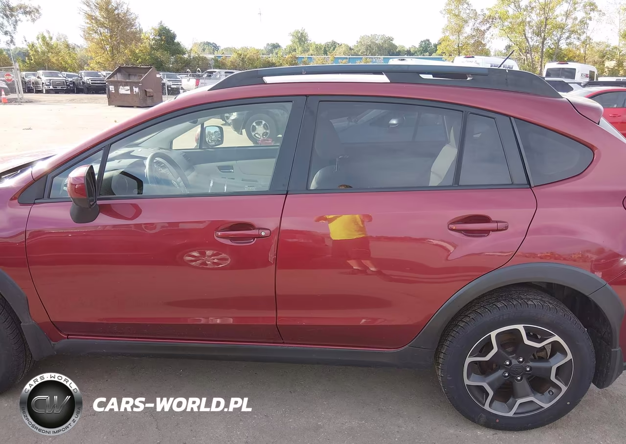 2013 Subaru Xv Crosstrek Limited VIN:JF2GPAGC1D2831776 - 14