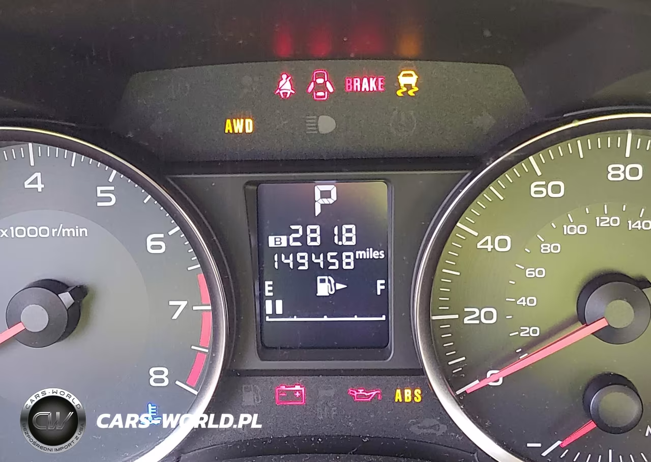 2013 Subaru Xv Crosstrek Limited VIN:JF2GPAGC1D2831776 - 15