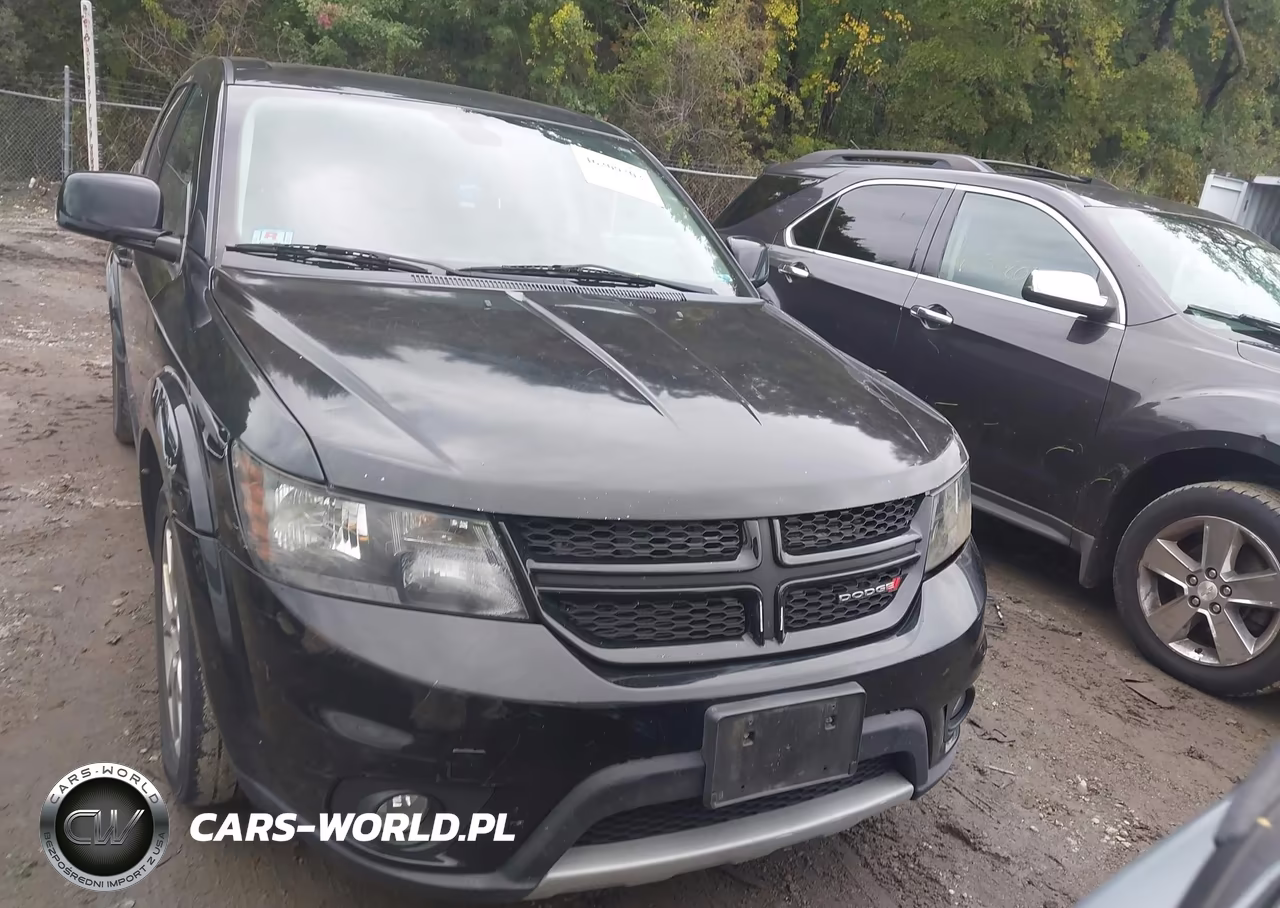 2018 Dodge Journey Gt VIN:3C4PDCEG0JT426270 - 12