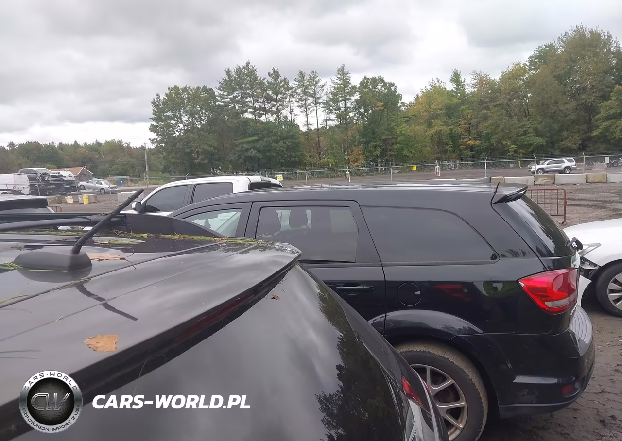 2018 Dodge Journey Gt VIN:3C4PDCEG0JT426270 - 14