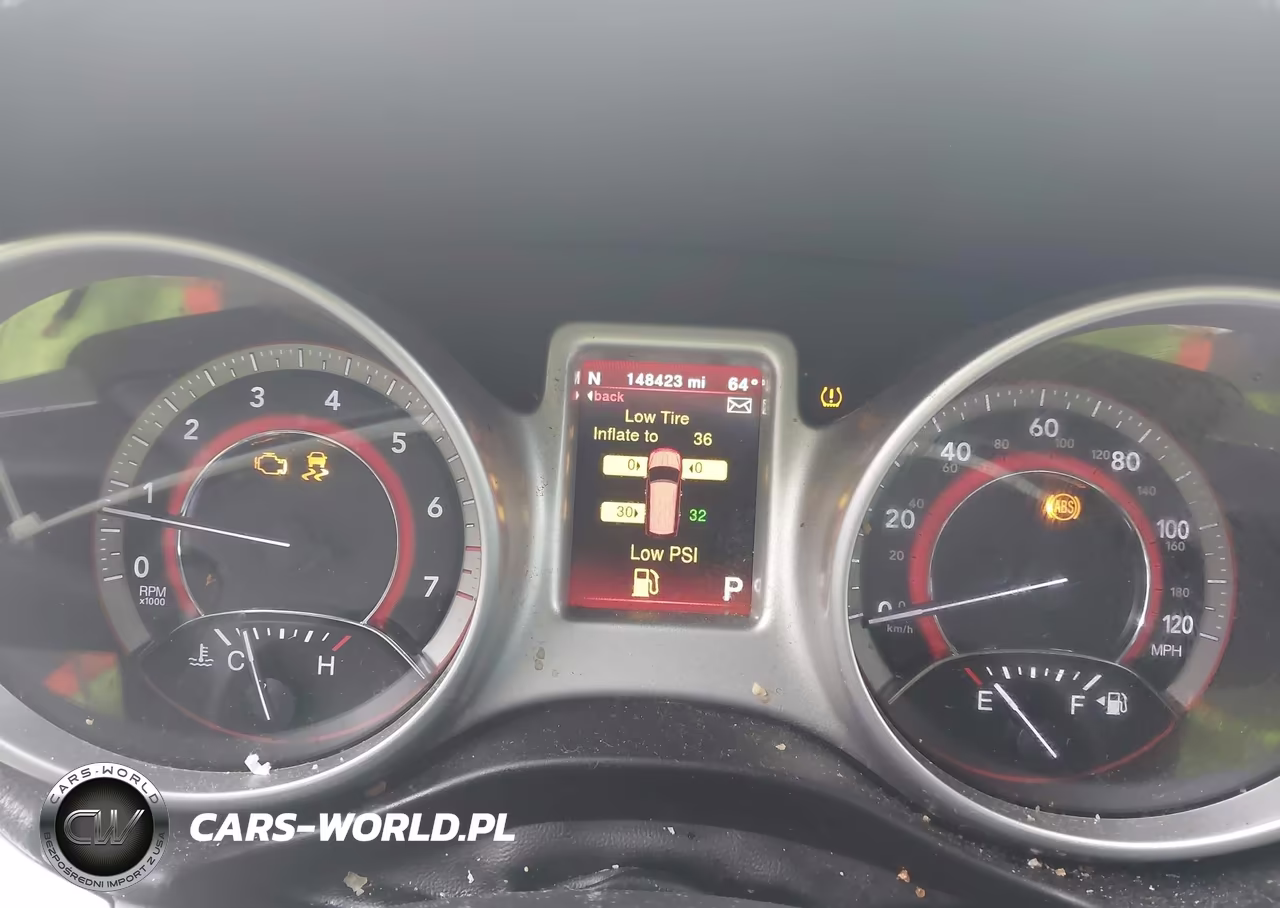 2018 Dodge Journey Gt VIN:3C4PDCEG0JT426270 - 15