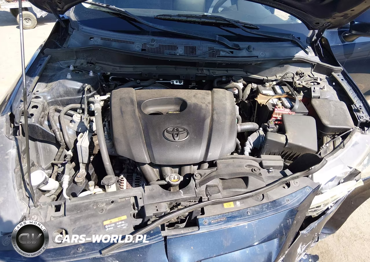 2017 Toyota Yaris Ia VIN:3MYDLBYV4HY162639 - 10