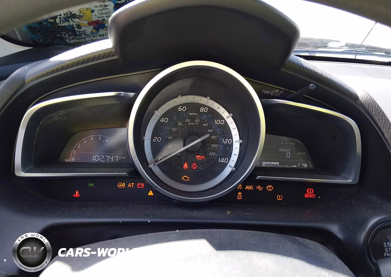 2017 Toyota Yaris Ia VIN:3MYDLBYV4HY162639 - 7