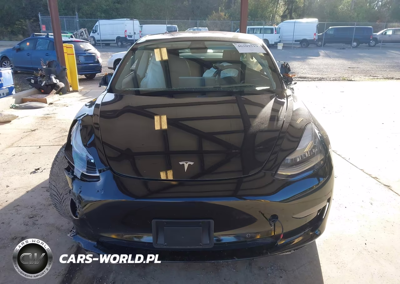 2018 Tesla Model 3 Long Range-Mid Range VIN:5YJ3E1EA0JF172649 - 11