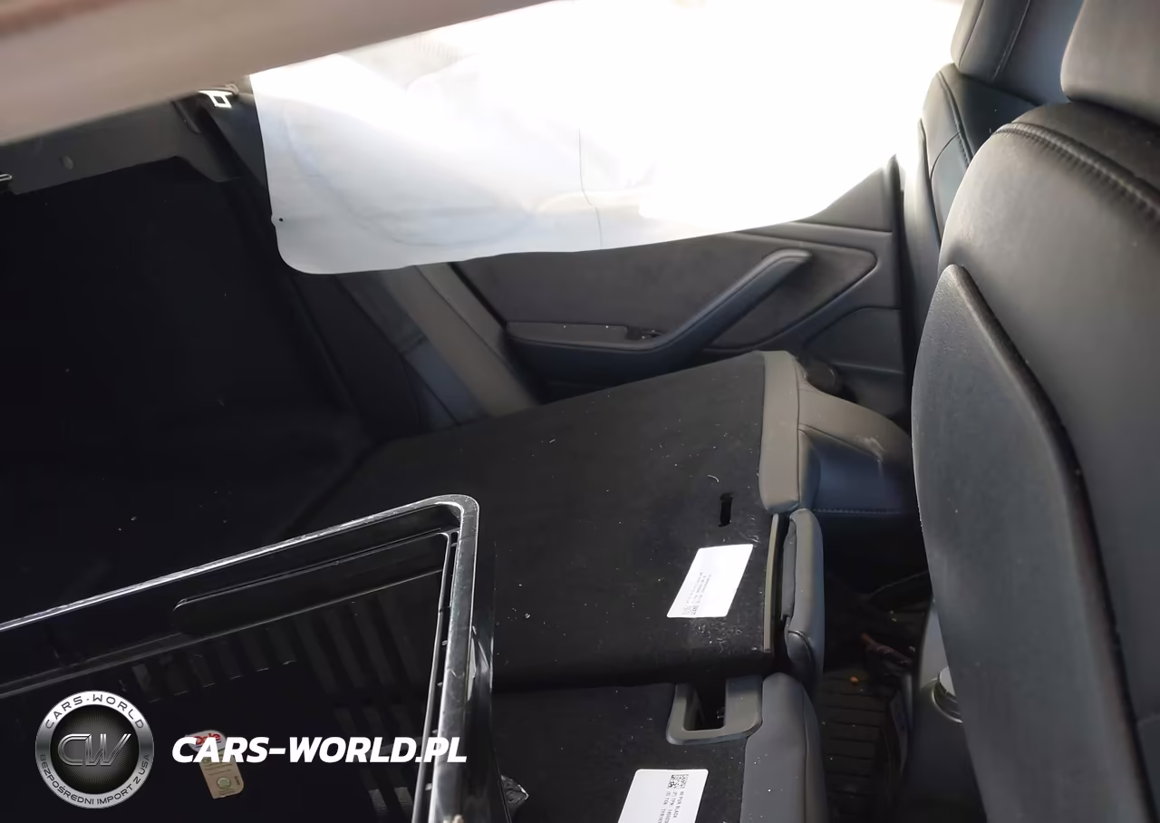 2018 Tesla Model 3 Long Range-Mid Range VIN:5YJ3E1EA0JF172649 - 8