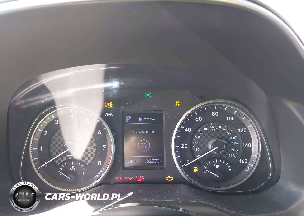 2019 Hyundai Elantra Value Edition VIN:5NPD84LF0KH418789 - 7