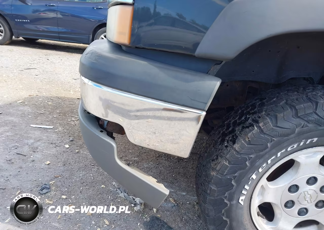 2003 Chevrolet Silverado 1500 Ls VIN:1GCEK19T53E122525 - 6