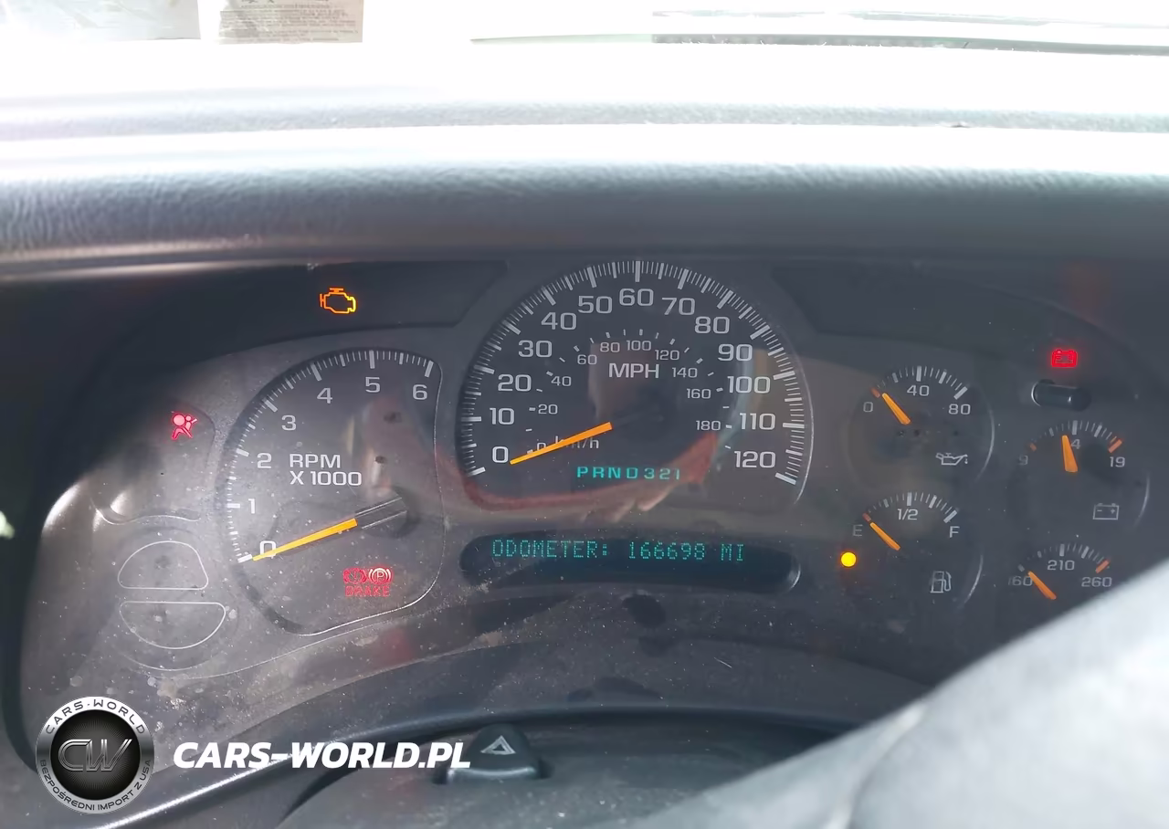 2003 Chevrolet Silverado 1500 Ls VIN:1GCEK19T53E122525 - 7