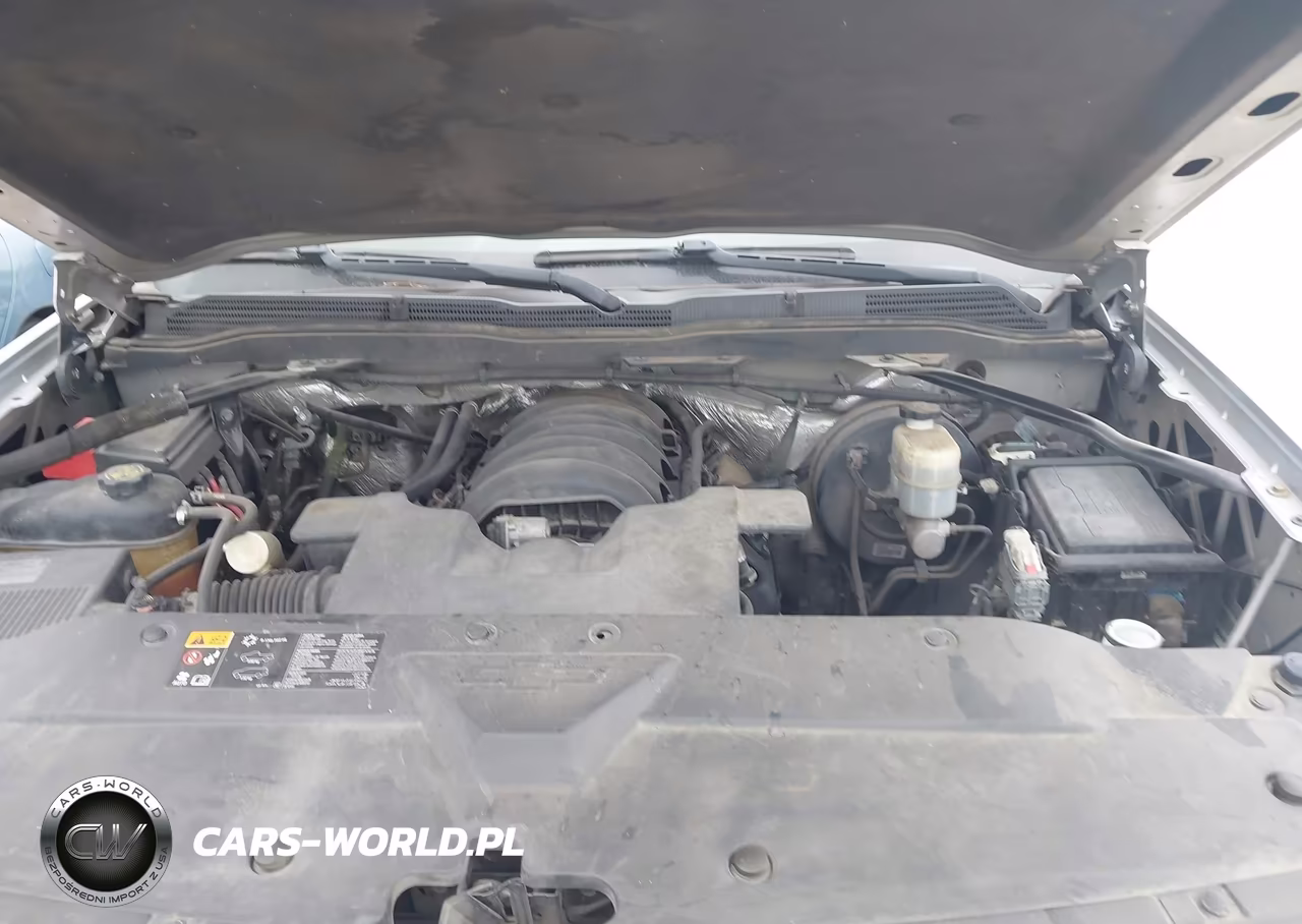 2014 Chevrolet Silverado 1500 Lt VIN:3GCPCREC4EG197920 - 10