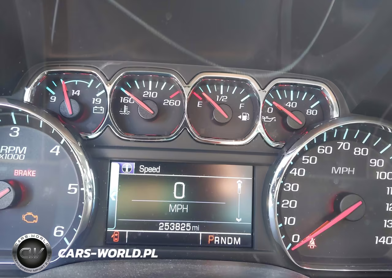 2014 Chevrolet Silverado 1500 Lt VIN:3GCPCREC4EG197920 - 7