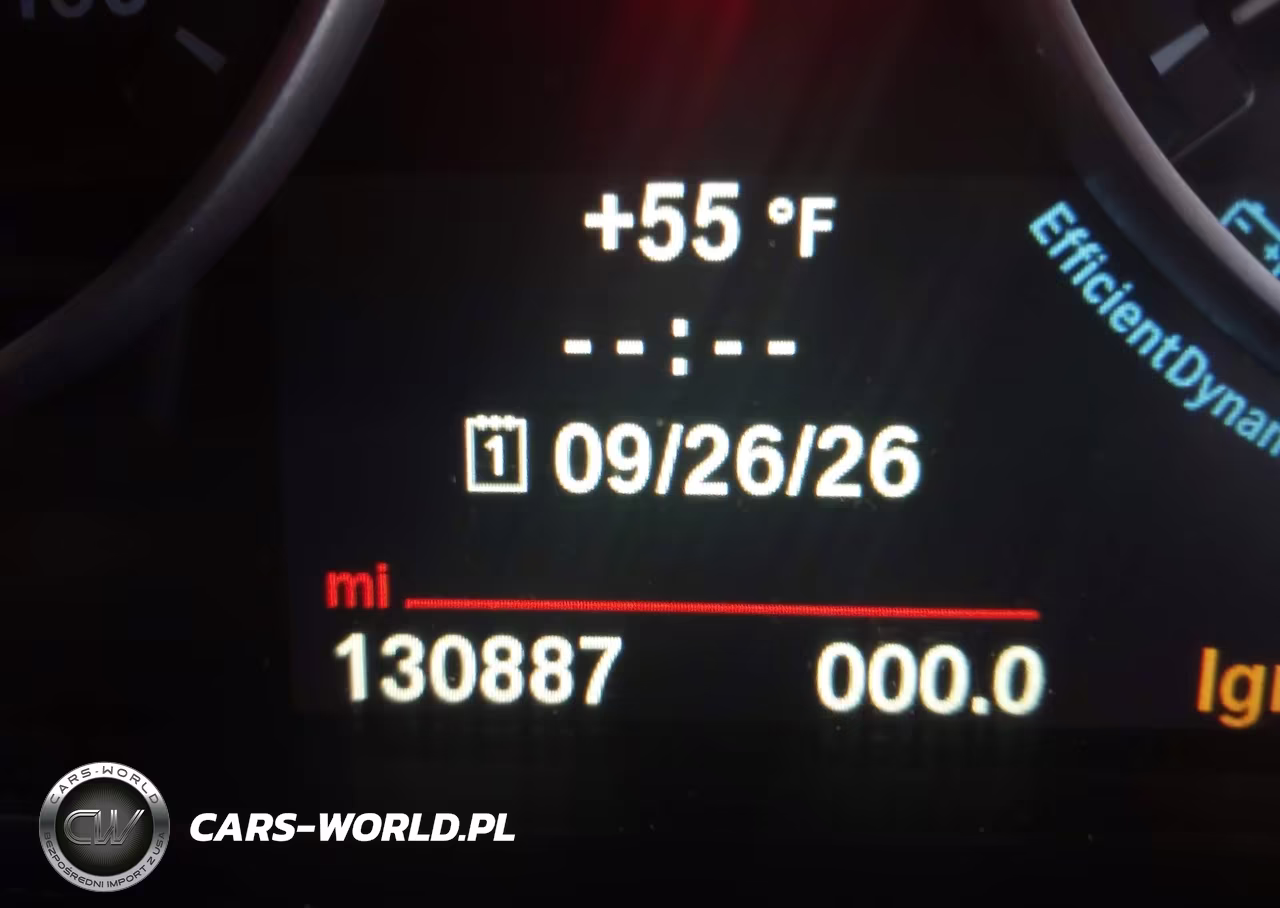 2014 BMW 535I xDrive VIN:WBA5B3C52ED533134 - 15
