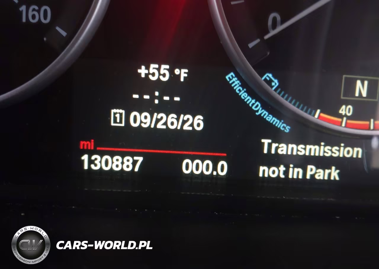 2014 BMW 535I xDrive VIN:WBA5B3C52ED533134 - 7