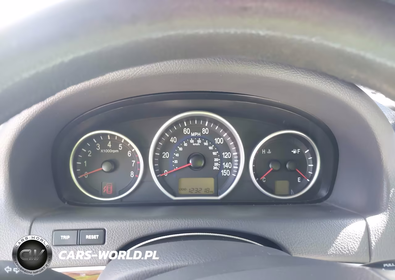 2011 Hyundai Veracruz Gls VIN:KM8NU4CCXBU156240 - 7
