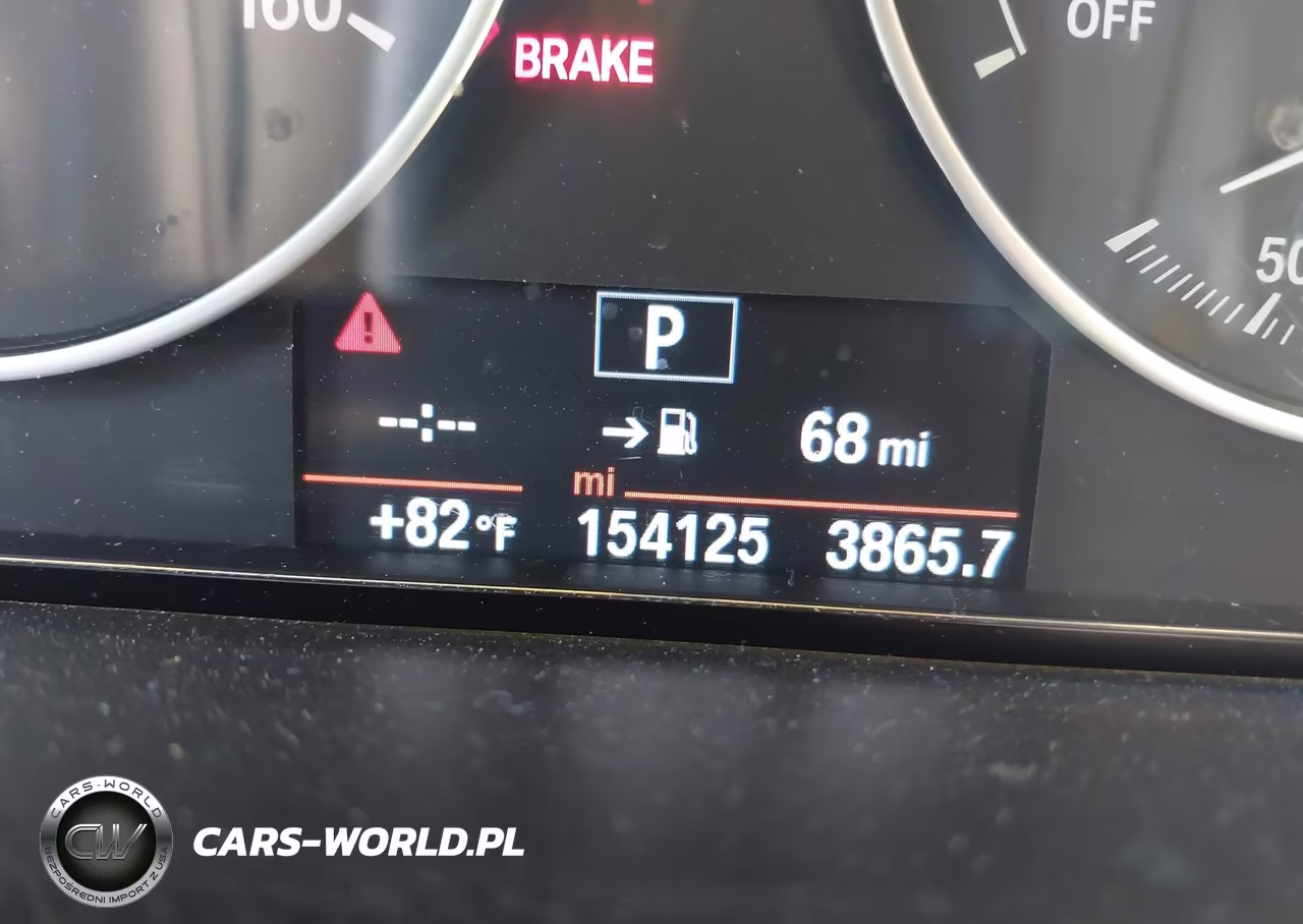2016 BMW 320I xDrive VIN:WBA8E5G5XGNT40446 - 15
