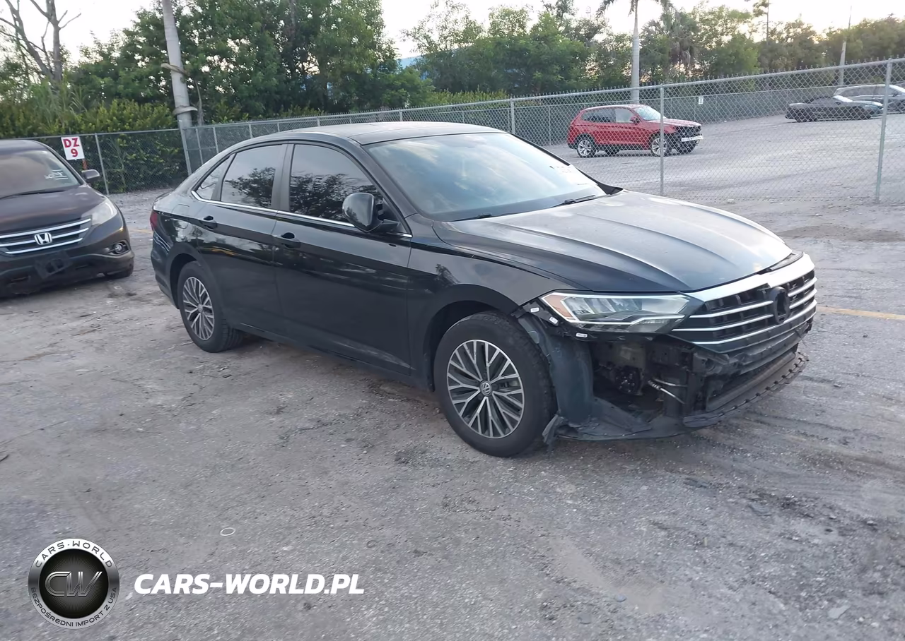 2021 Volkswagen Jetta 1.4T R-Line-1.4T S-1.4T Se