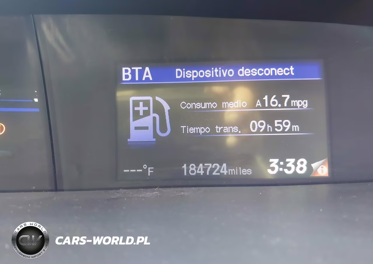 2015 Honda Civic Ex-L VIN:19XFB2F98FE067709 - 15