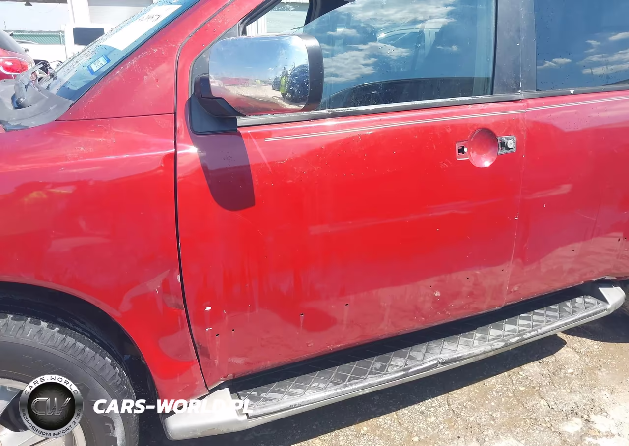 2005 Nissan Armada Le VIN:5N1AA08A35N724561 - 14