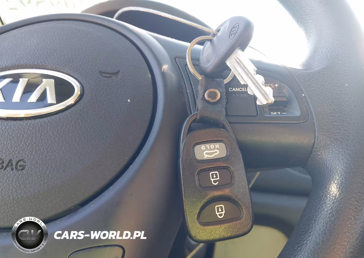 2011 Kia Forte Ex VIN:KNAFU4A24B5419154 - 11