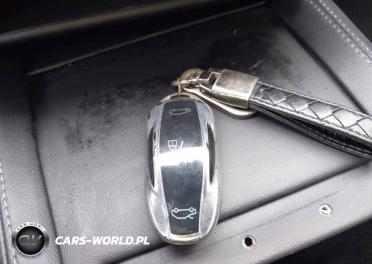 2013 Tesla Model S VIN:5YJSA1CGXDFP13175 - 11
