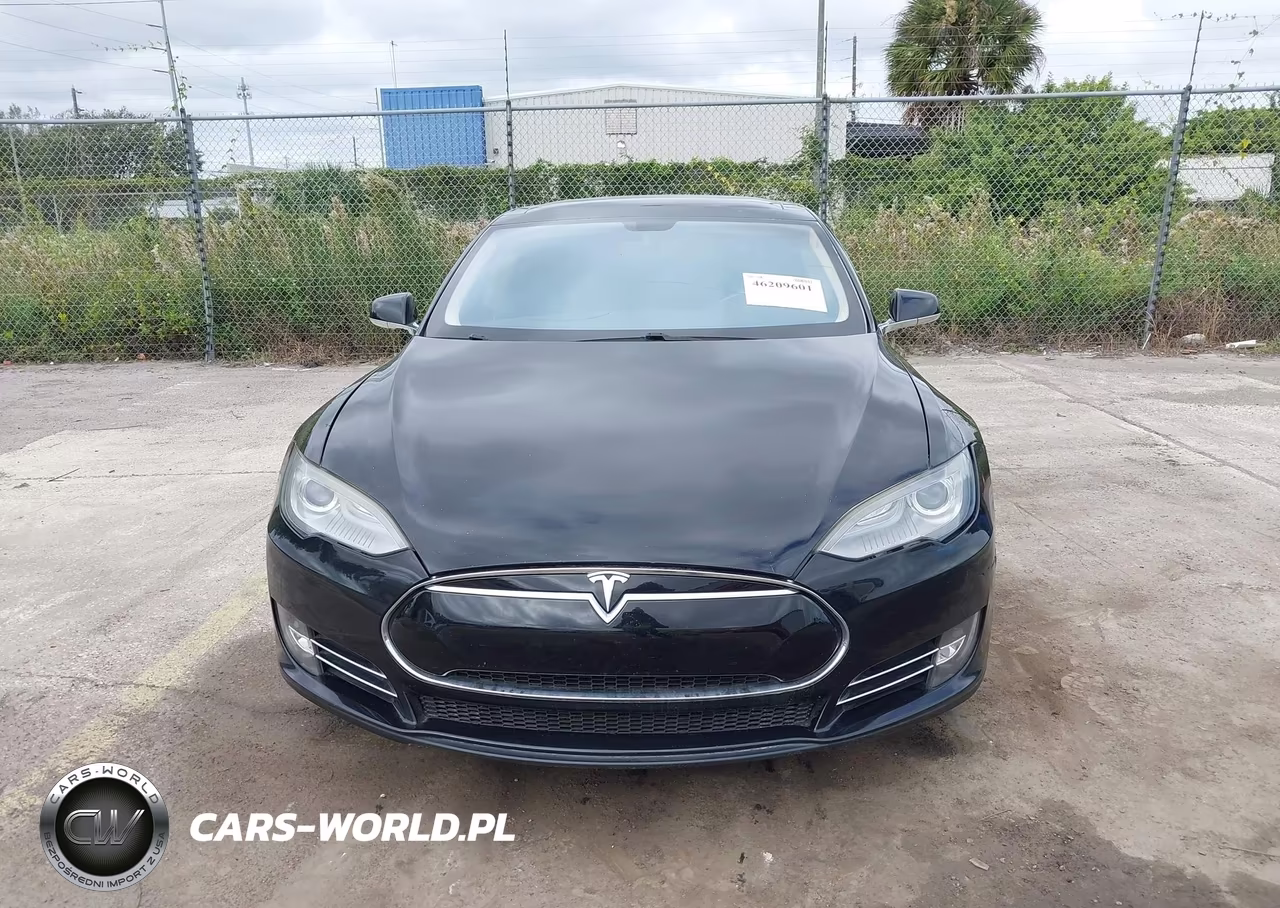 2013 Tesla Model S VIN:5YJSA1CGXDFP13175 - 12