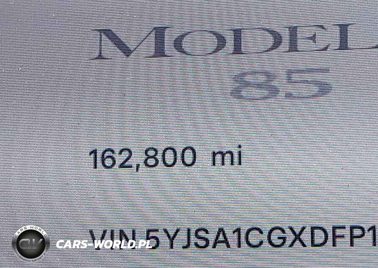 2013 Tesla Model S VIN:5YJSA1CGXDFP13175 - 15