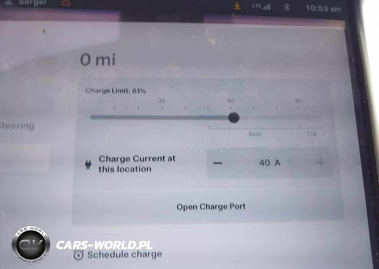 2013 Tesla Model S VIN:5YJSA1CGXDFP13175 - 17
