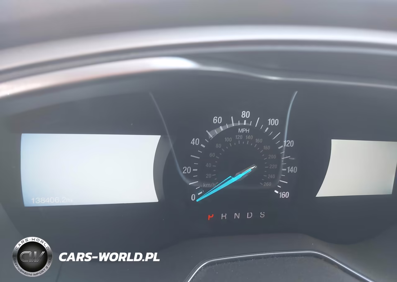 2016 Ford Fusion Se VIN:3FA6P0HD8GR366740 - 7