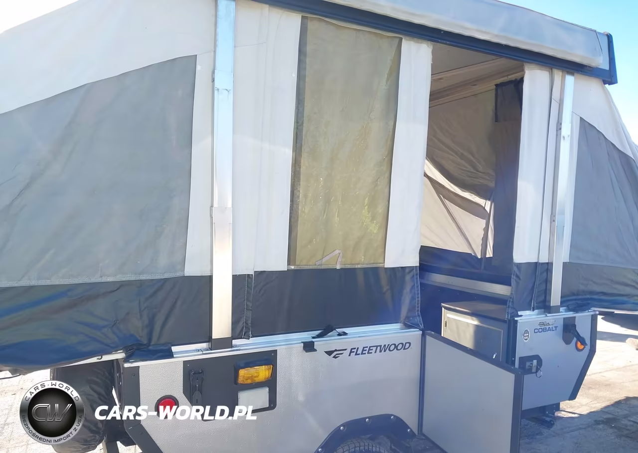 2006 Coleman Popup VIN:4CS628E1577291477 - 13