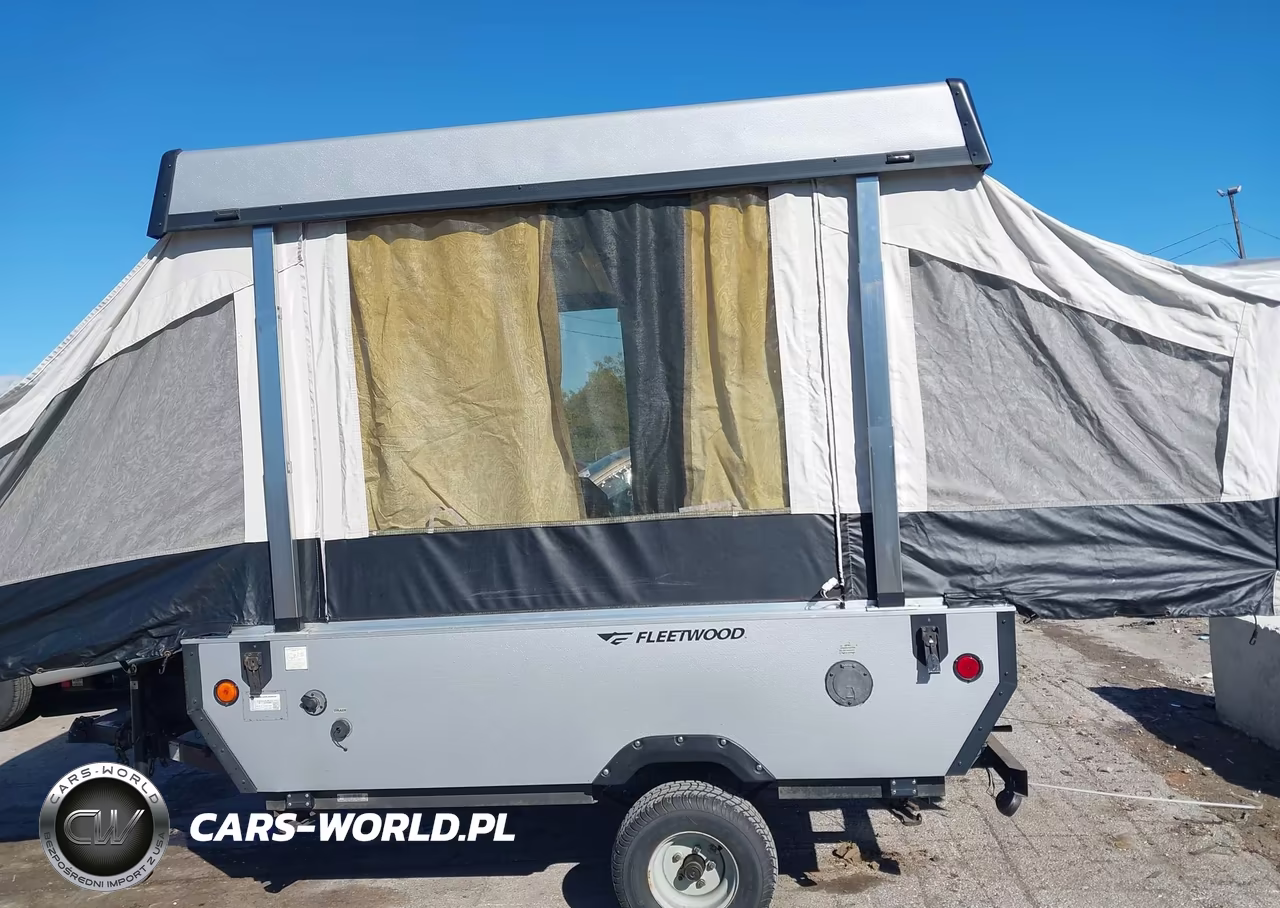 2006 Coleman Popup VIN:4CS628E1577291477 - 14
