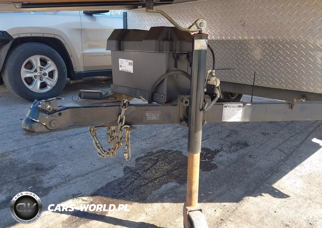 2006 Coleman Popup VIN:4CS628E1577291477 - 15