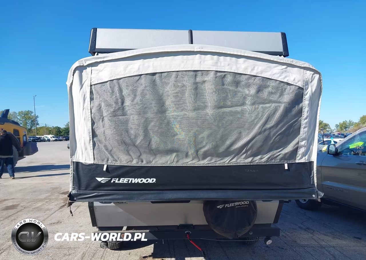 2006 Coleman Popup VIN:4CS628E1577291477 - 16