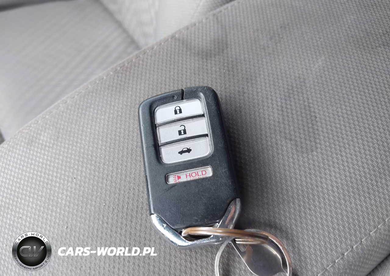 2014 Honda Civic Ex VIN:19XFB2F83EE074962 - 11