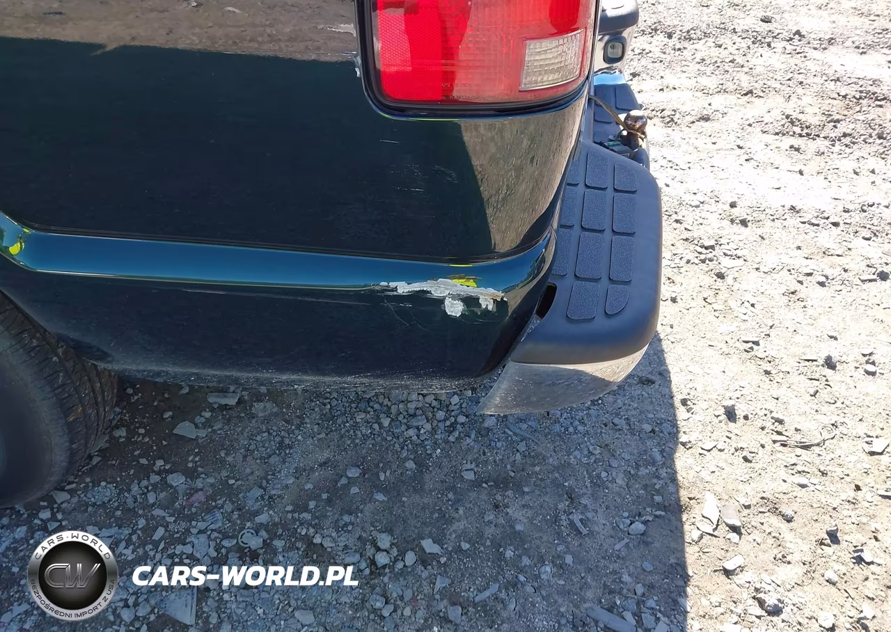 2003 Chevrolet S-10 Ls VIN:1GCCS19H838198287 - 6