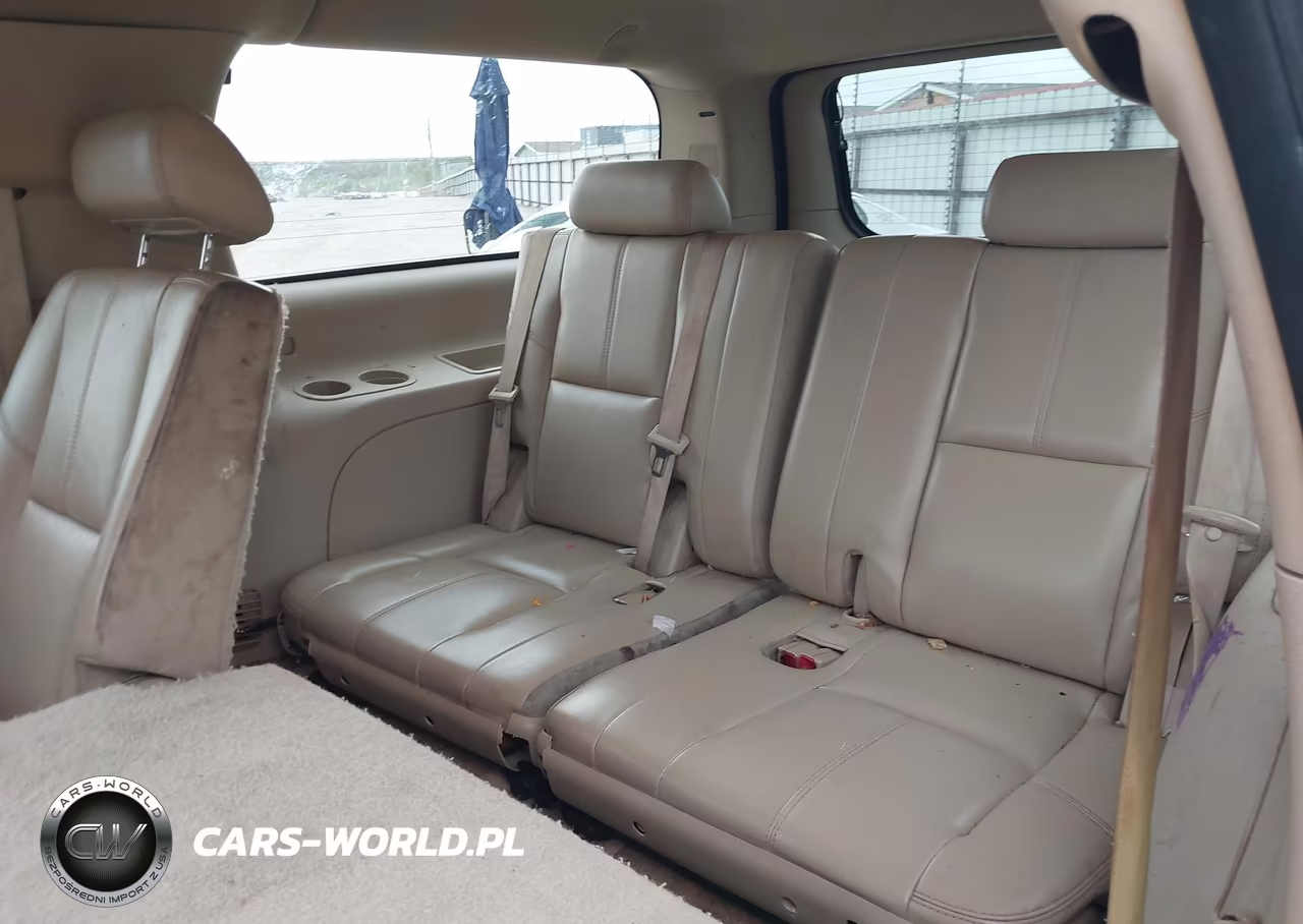 CHEVROLET SUBURBAN 1500 VIN:3GNFC16007G143249 - 14