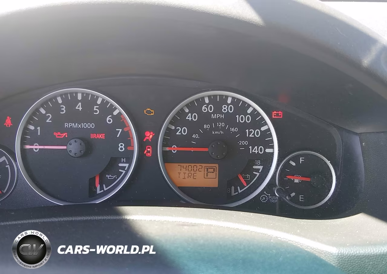 2012 Nissan Pathfinder Sv VIN:5N1AR1NN6CC603828 - 15
