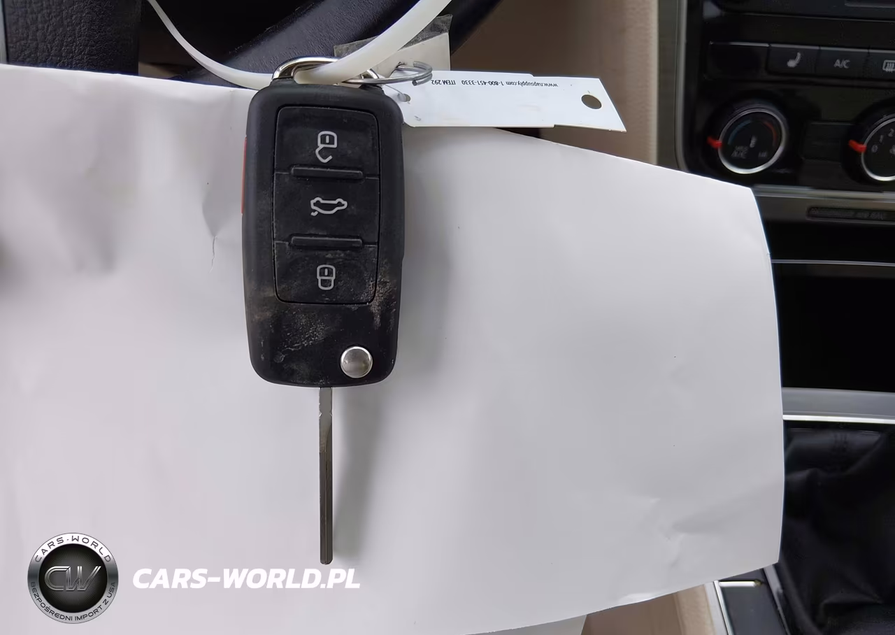 2015 Volkswagen Passat 2.0L Tdi Se VIN:1VWBV7A3XFC087437 - 11