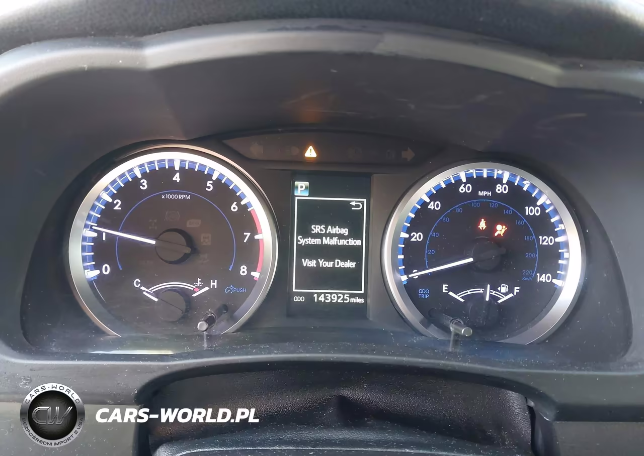 2018 Toyota Highlander Le VIN:5TDBZRFH7JS891757 - 7