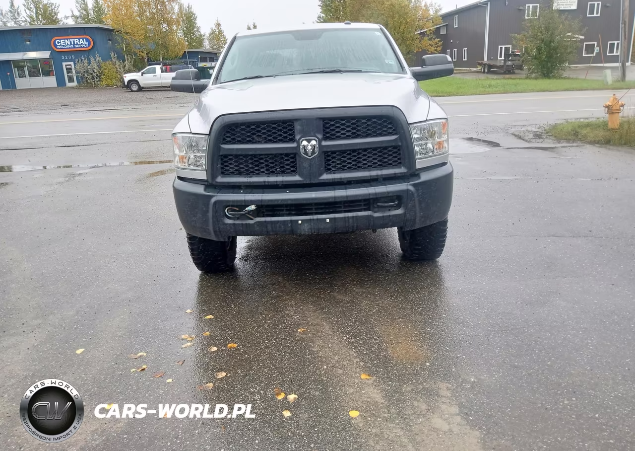 2016 Ram 3500 Tradesman VIN:3C63R3GT4GG355237 - 13