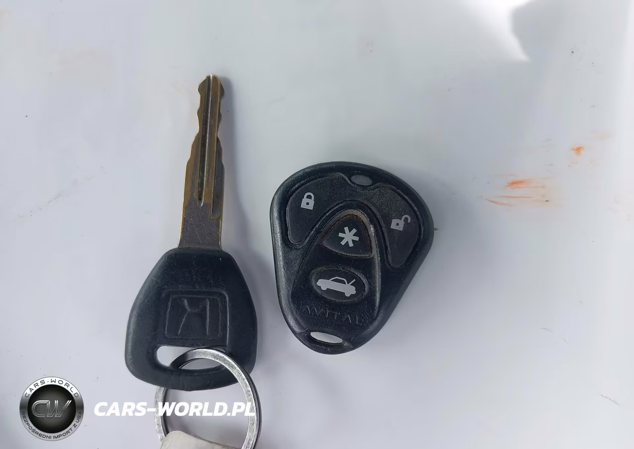 2000 Honda Odyssey Lx VIN:2HKRL1850YH516944 - 11