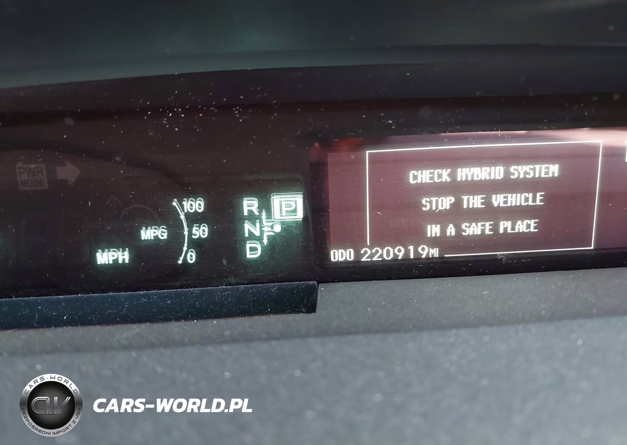 2015 Toyota Prius Two VIN:JTDKN3DU4F0449537 - 15