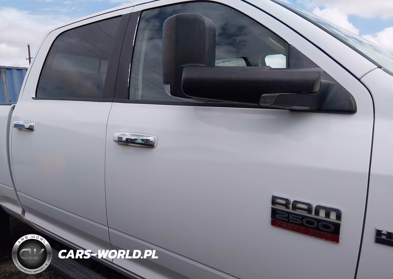 2010 Dodge Ram 2500 Slt VIN:3D7TT2CT9AG176330 - 13