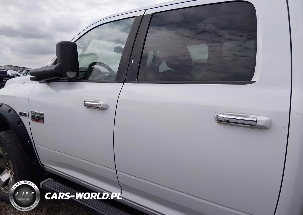 2010 Dodge Ram 2500 Slt VIN:3D7TT2CT9AG176330 - 14