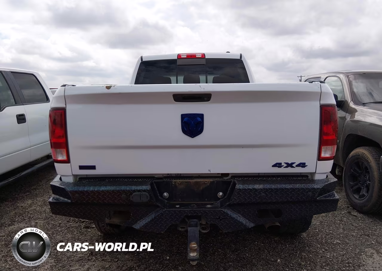 2010 Dodge Ram 2500 Slt VIN:3D7TT2CT9AG176330 - 16