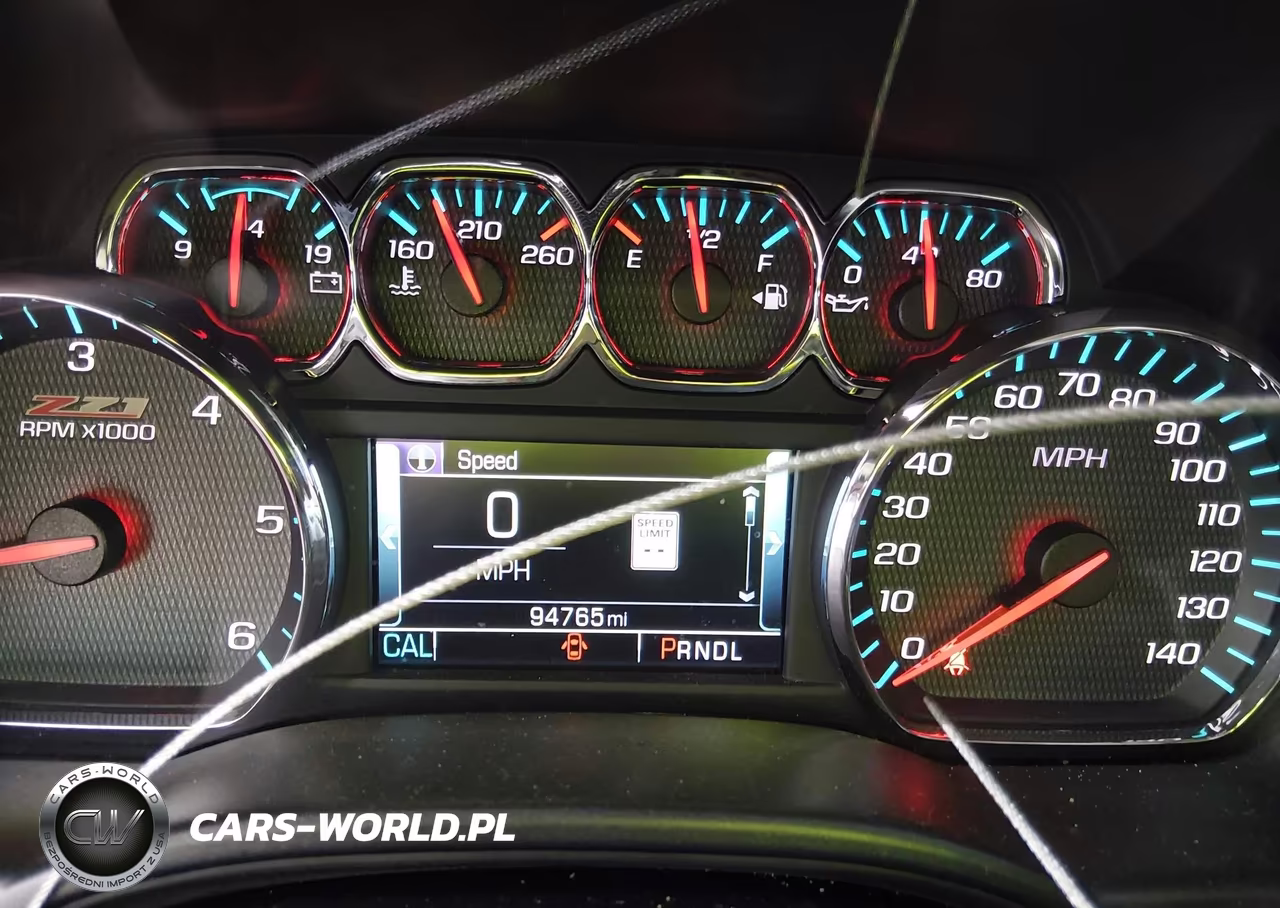 2017 Chevrolet Silverado 1500 Ltz VIN:3GCUKSEC6HG155931 - 15