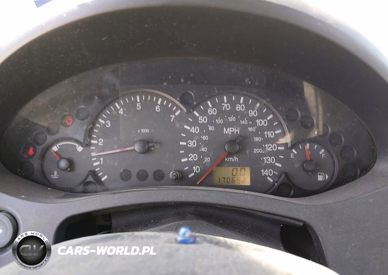 2007 Ford Focus S-Se-Ses VIN:1FAFP34NX7W225875 - 7