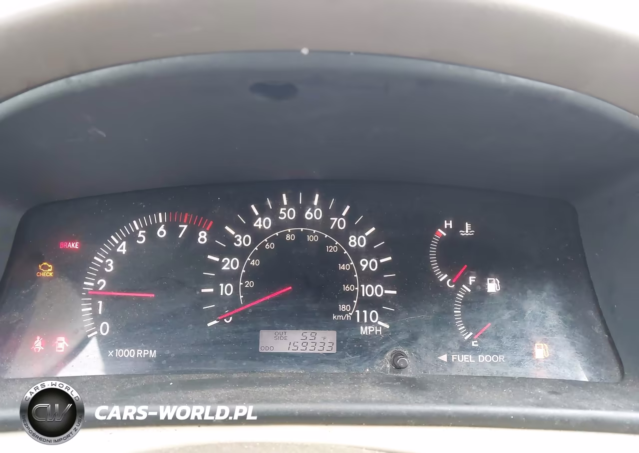 2005 Toyota Corolla Le VIN:2T1BR32E75C503918 - 7